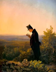 Le bréviaire du soir